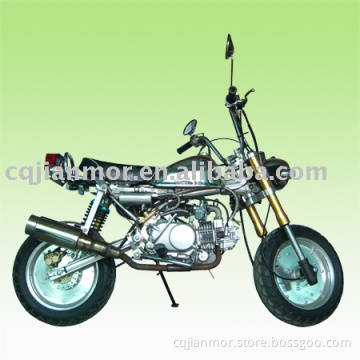 BY50E DIRT BIKE